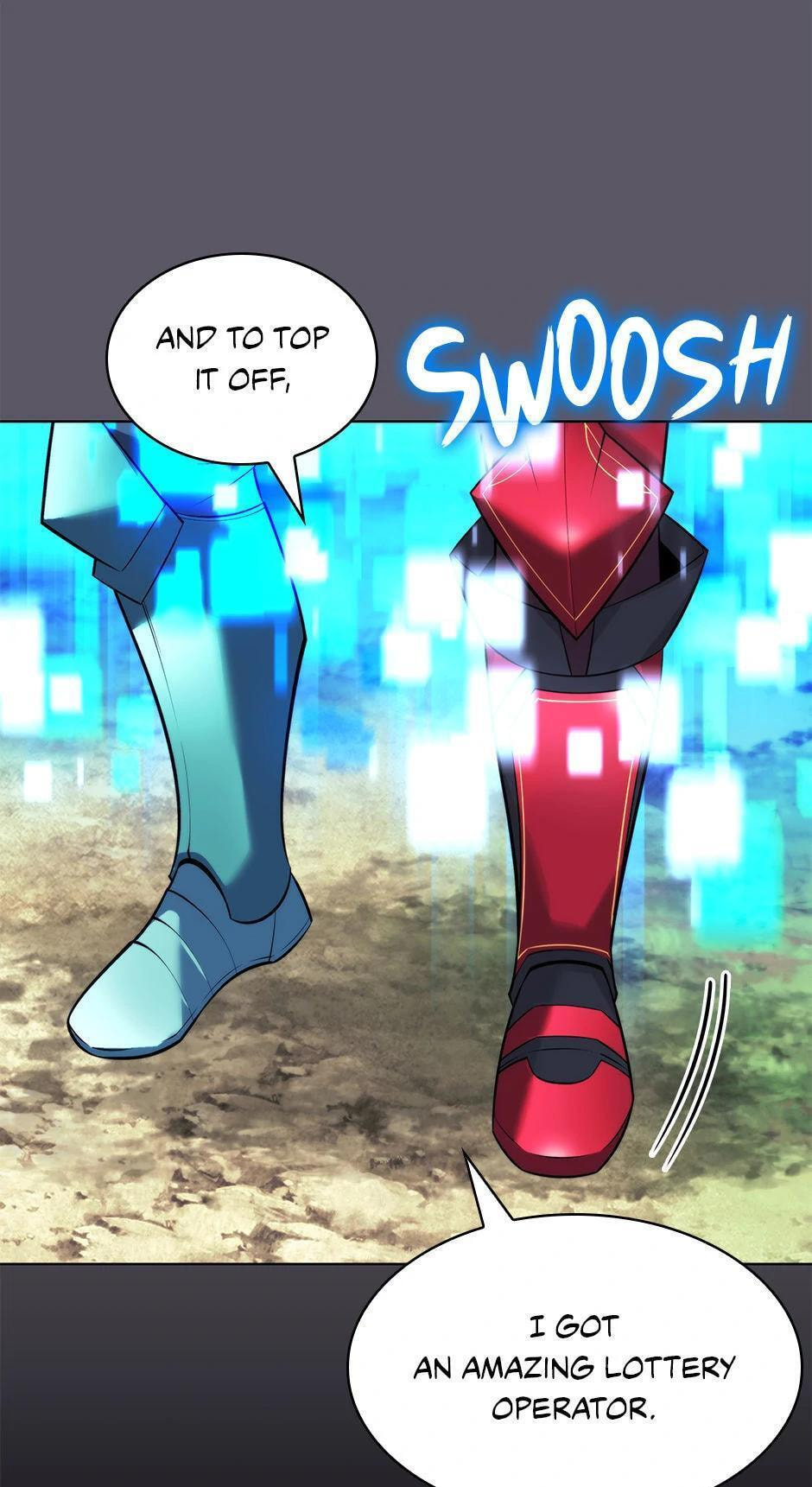 Read Overgeared (Team Argo) chapter 216 image 170 on Lezhin