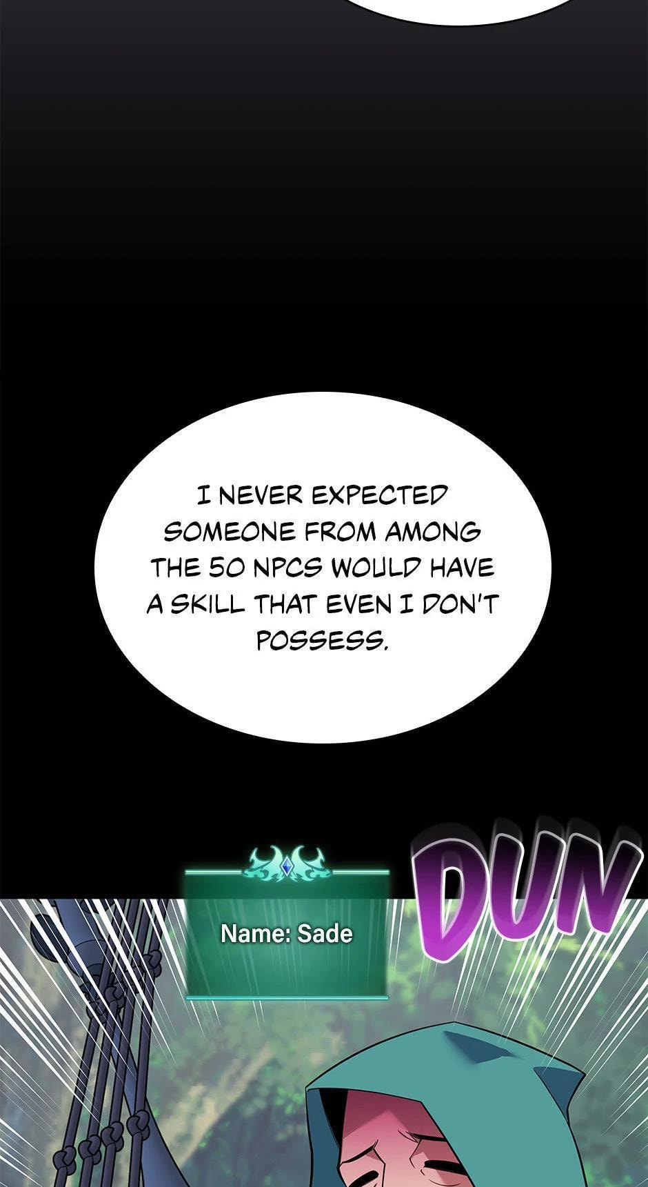 Read Overgeared (Team Argo) chapter 216 image 171 on Lezhin
