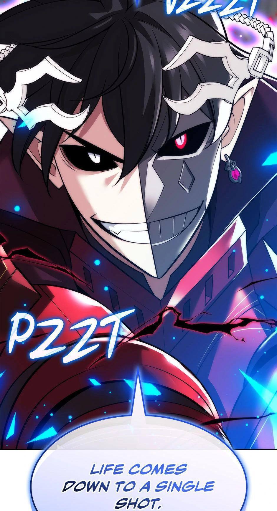 Read Overgeared (Team Argo) chapter 216 image 189 on Lezhin