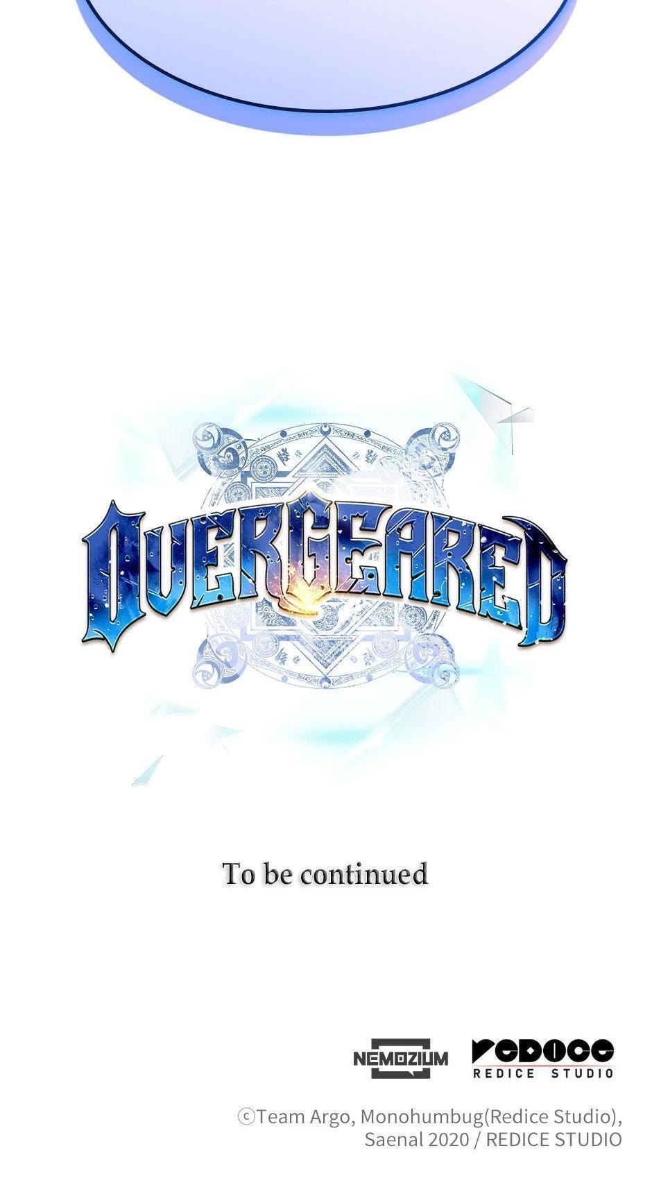Read Overgeared (Team Argo) chapter 216 image 190 on Lezhin