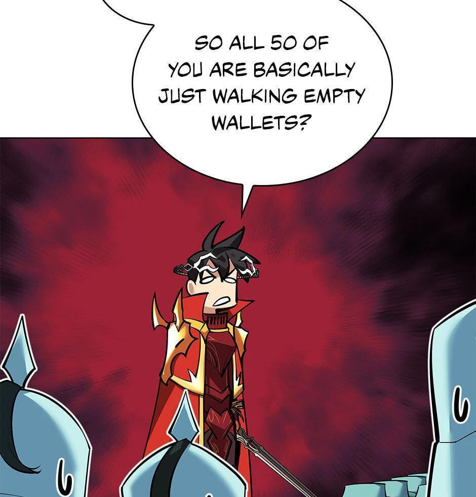 Read Overgeared (Team Argo) chapter 216 image 22 on Lezhin