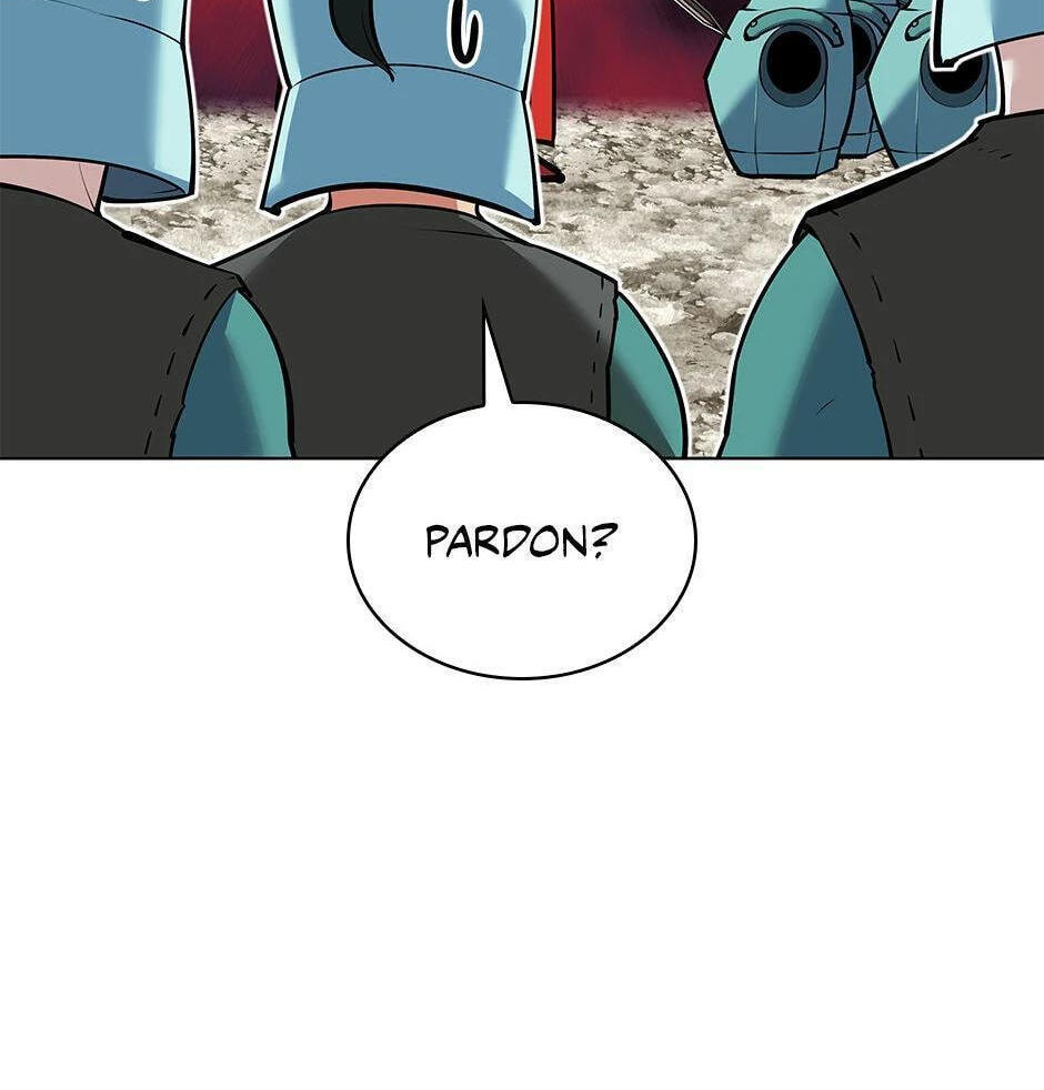 Read Overgeared (Team Argo) chapter 216 image 23 on Lezhin