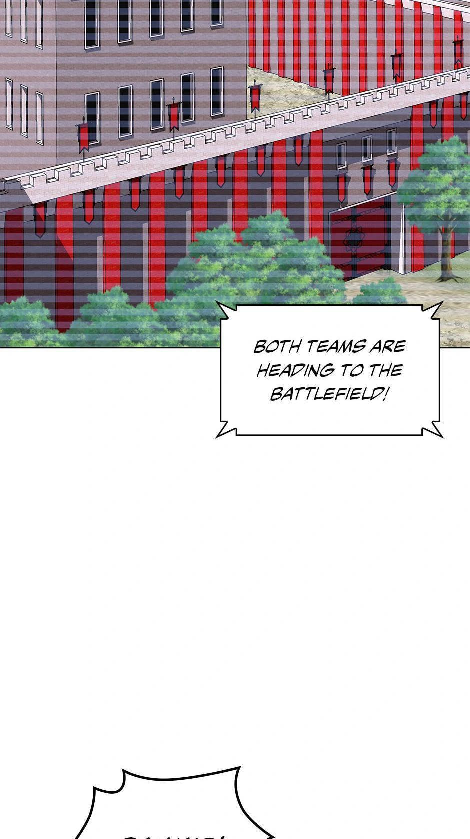 Read Overgeared (Team Argo) chapter 216 image 27 on Lezhin
