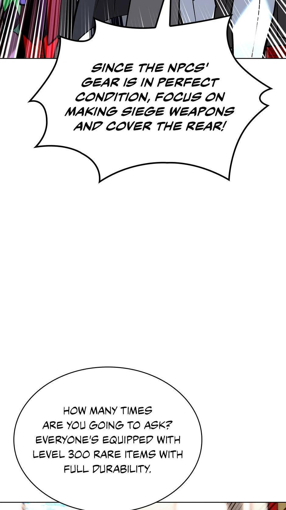 Read Overgeared (Team Argo) chapter 216 image 29 on Lezhin