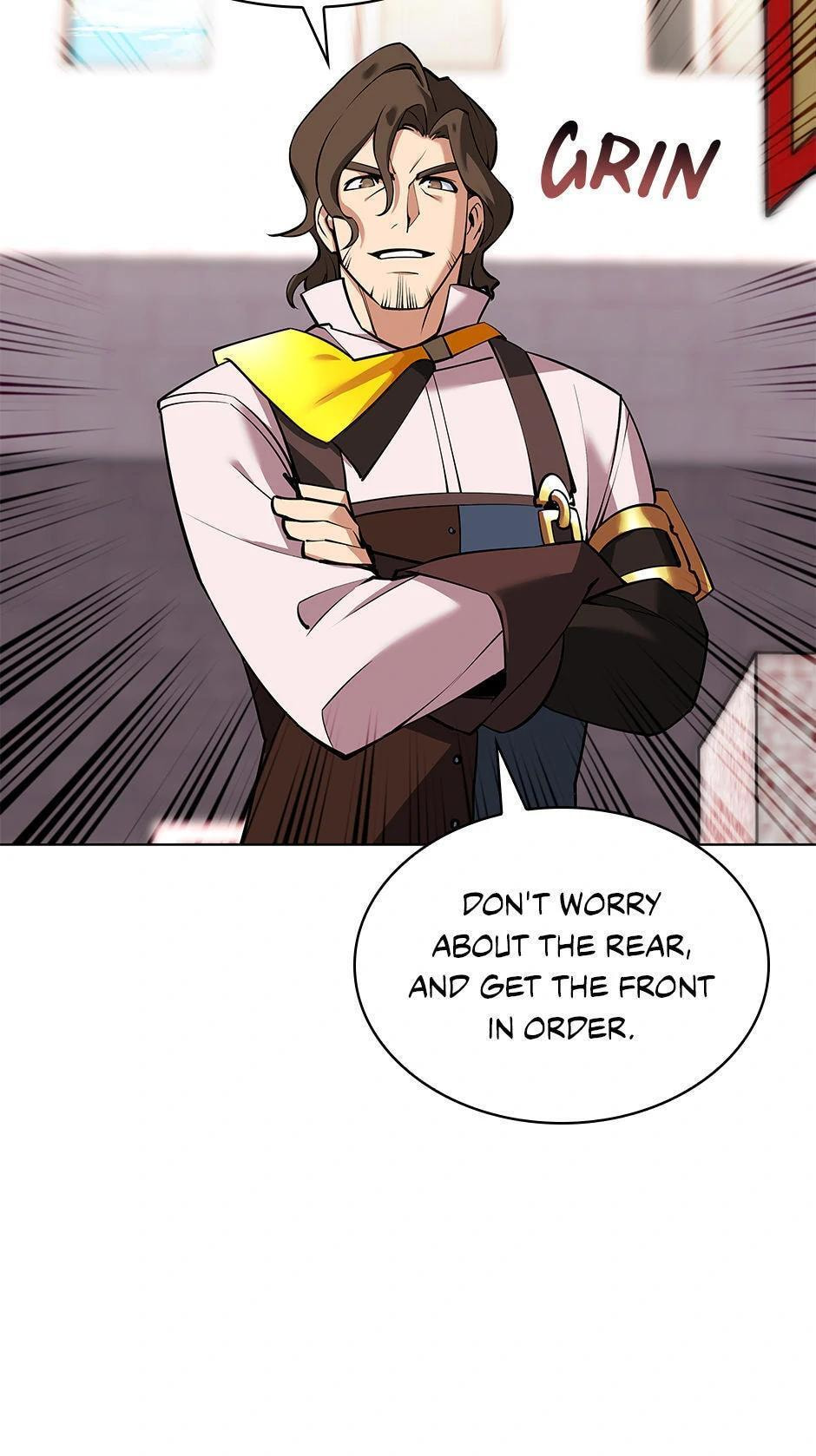 Read Overgeared (Team Argo) chapter 216 image 30 on Lezhin