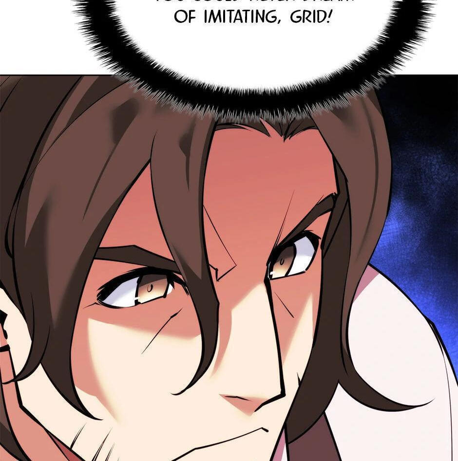 Read Overgeared (Team Argo) chapter 216 image 32 on Lezhin