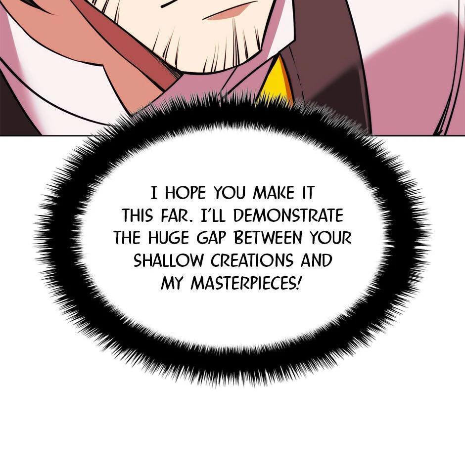 Read Overgeared (Team Argo) chapter 216 image 33 on Lezhin