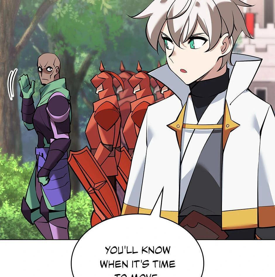 Read Overgeared (Team Argo) chapter 216 image 35 on Lezhin