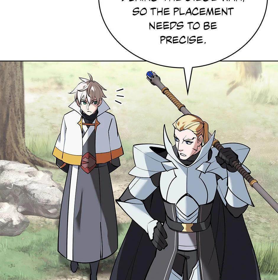 Read Overgeared (Team Argo) chapter 216 image 37 on Lezhin