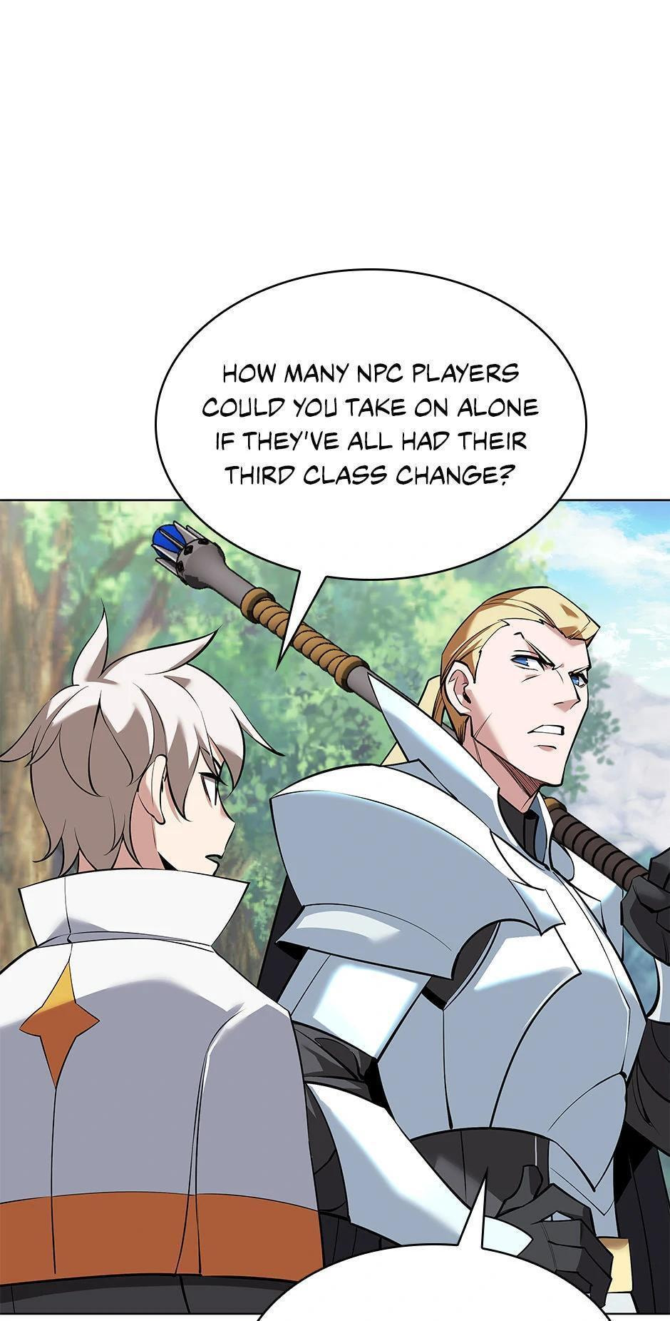 Read Overgeared (Team Argo) chapter 216 image 39 on Lezhin