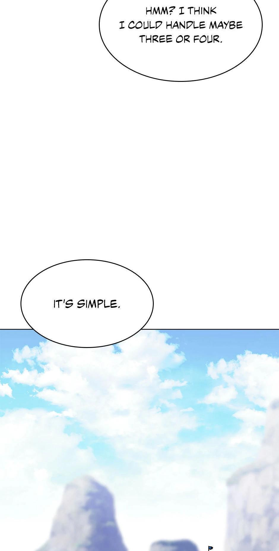 Read Overgeared (Team Argo) chapter 216 image 40 on Lezhin