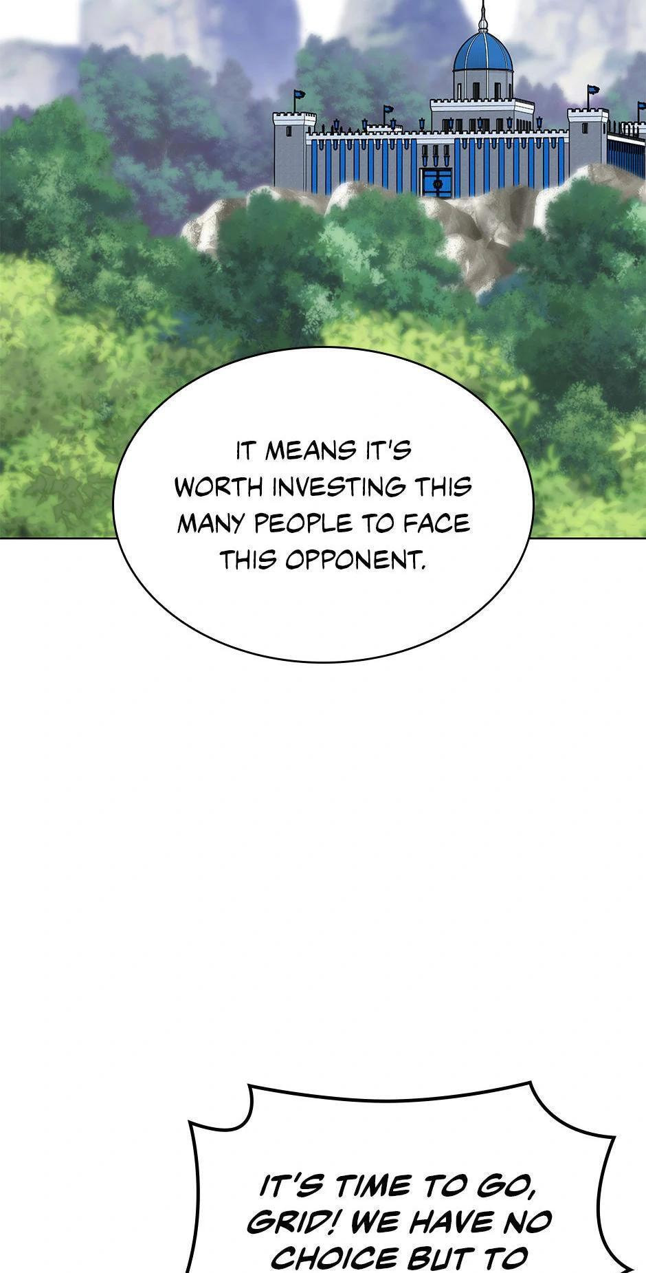 Read Overgeared (Team Argo) chapter 216 image 41 on Lezhin