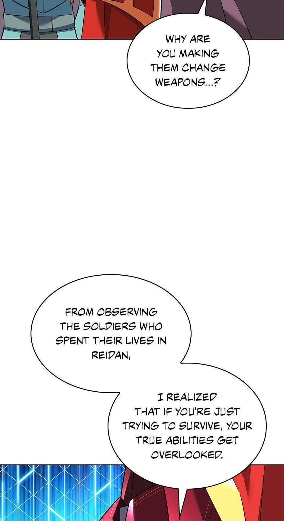 Read Overgeared (Team Argo) chapter 216 image 44 on Lezhin