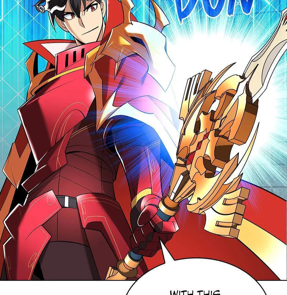 Read Overgeared (Team Argo) chapter 216 image 49 on Lezhin