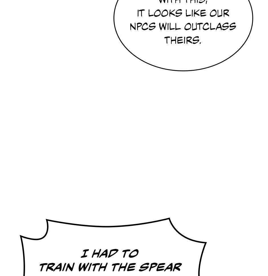 Read Overgeared (Team Argo) chapter 216 image 50 on Lezhin