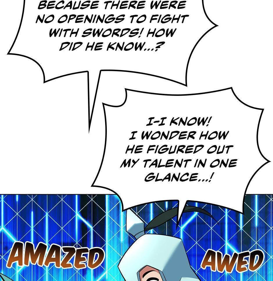 Read Overgeared (Team Argo) chapter 216 image 51 on Lezhin