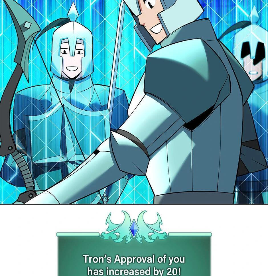 Read Overgeared (Team Argo) chapter 216 image 52 on Lezhin