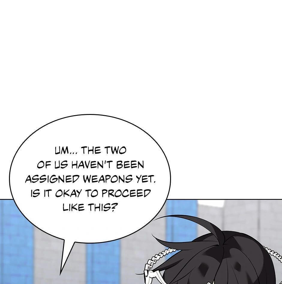 Read Overgeared (Team Argo) chapter 216 image 56 on Lezhin