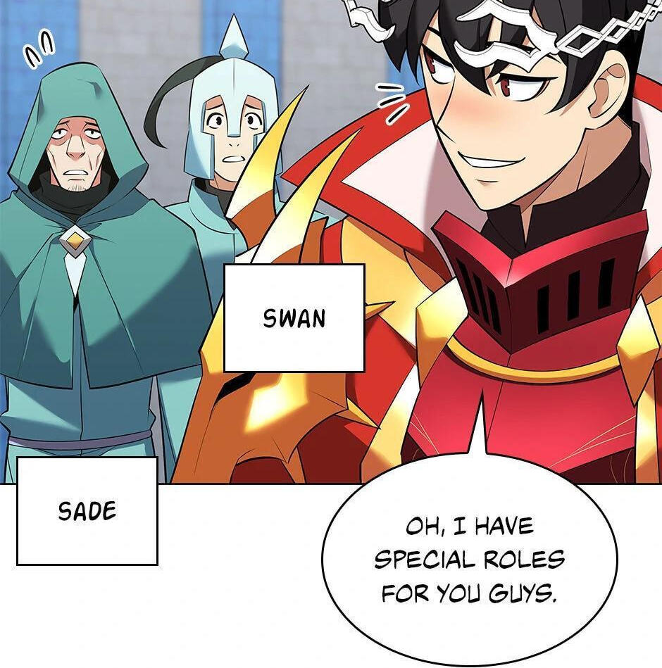 Read Overgeared (Team Argo) chapter 216 image 57 on Lezhin