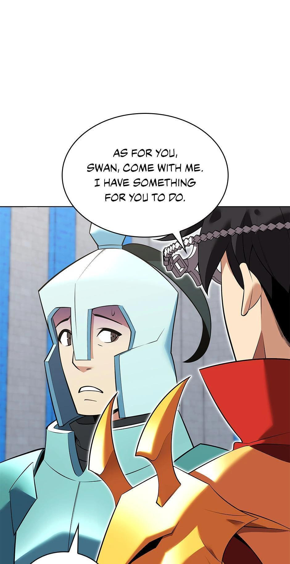 Read Overgeared (Team Argo) chapter 216 image 64 on Lezhin