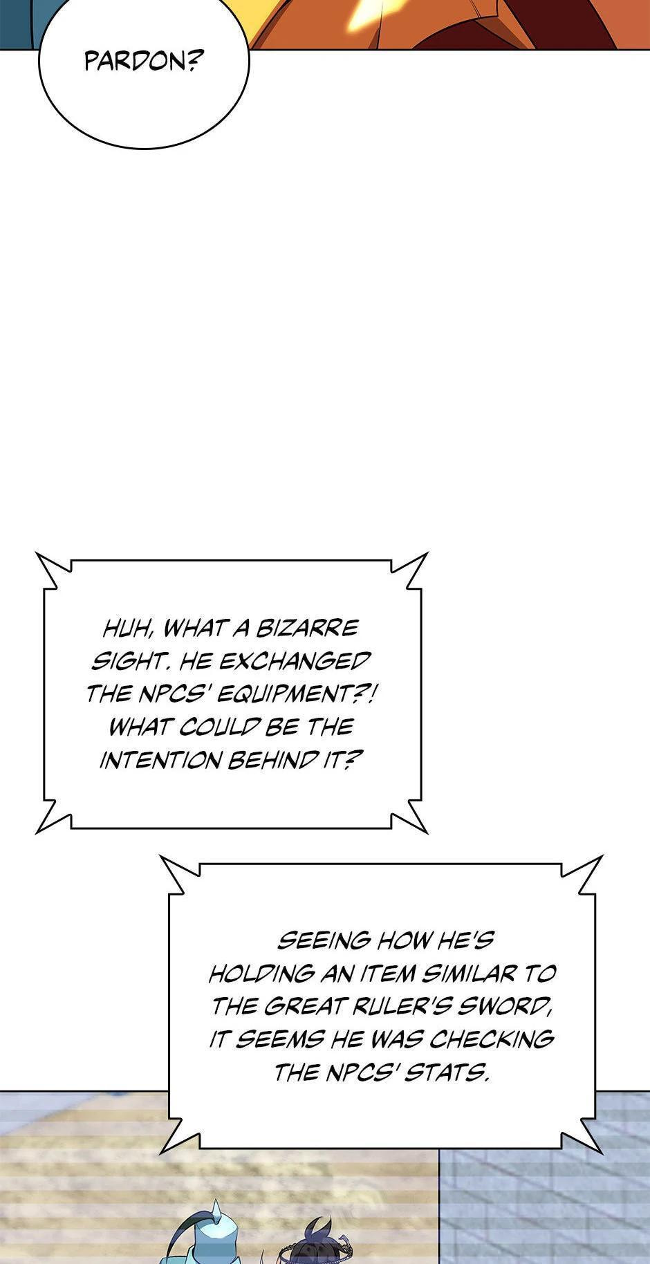 Read Overgeared (Team Argo) chapter 216 image 65 on Lezhin