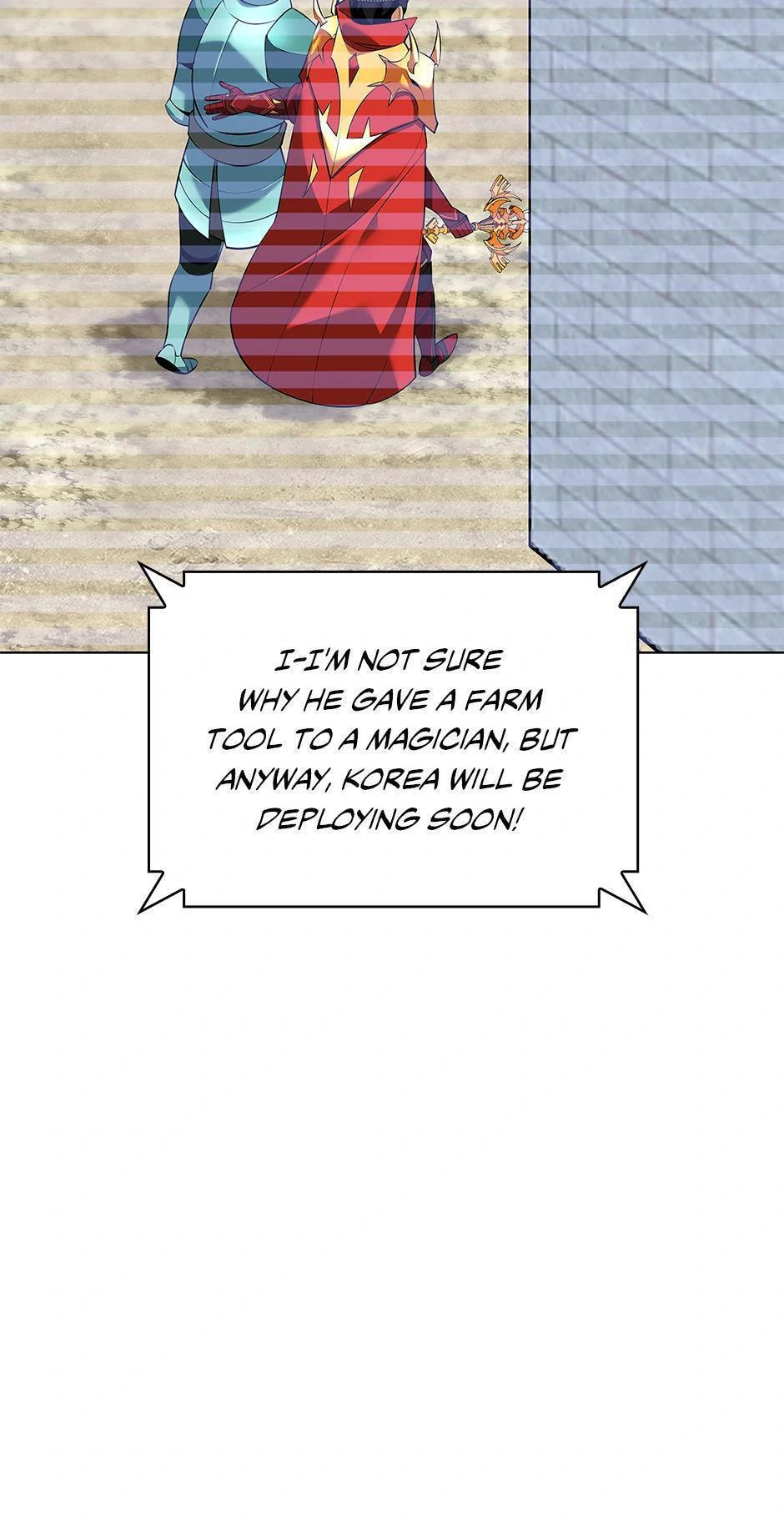 Read Overgeared (Team Argo) chapter 216 image 66 on Lezhin