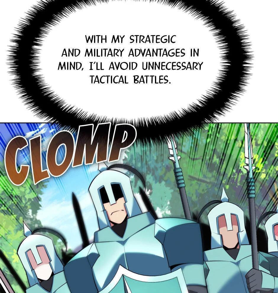 Read Overgeared (Team Argo) chapter 216 image 76 on Lezhin