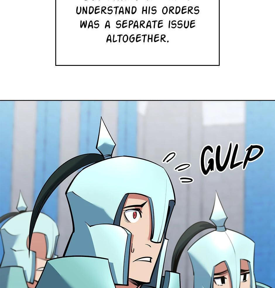Read Overgeared (Team Argo) chapter 216 image 8 on Lezhin