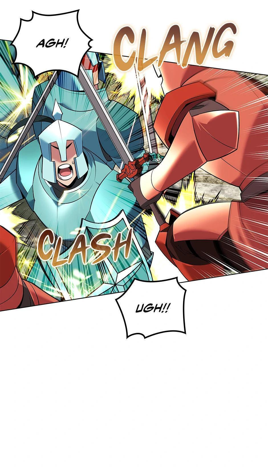 Read Overgeared (Team Argo) chapter 216 image 83 on Lezhin