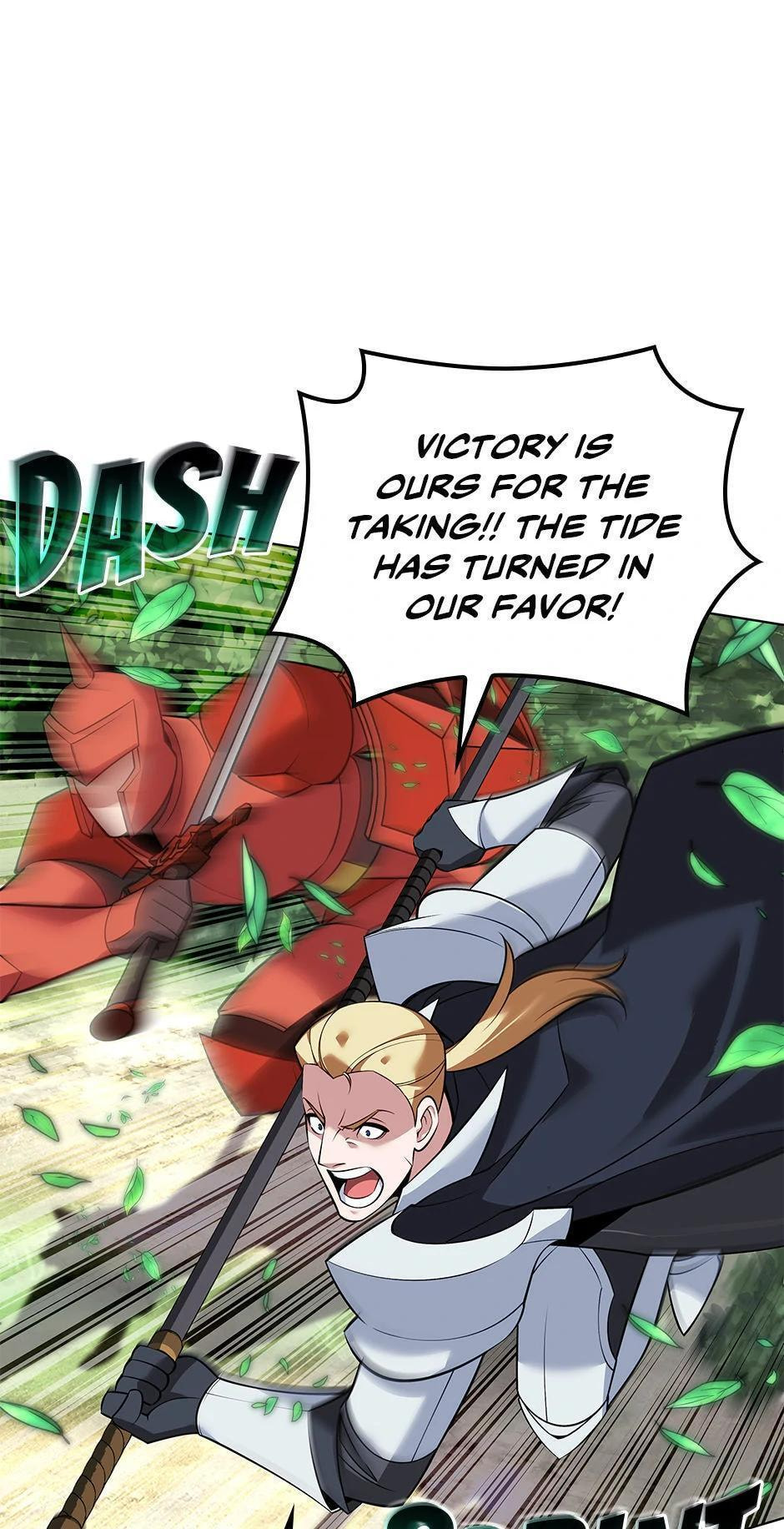 Read Overgeared (Team Argo) chapter 216 image 84 on Lezhin