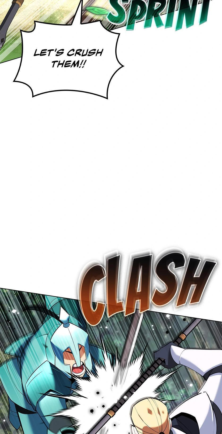 Read Overgeared (Team Argo) chapter 216 image 85 on Lezhin