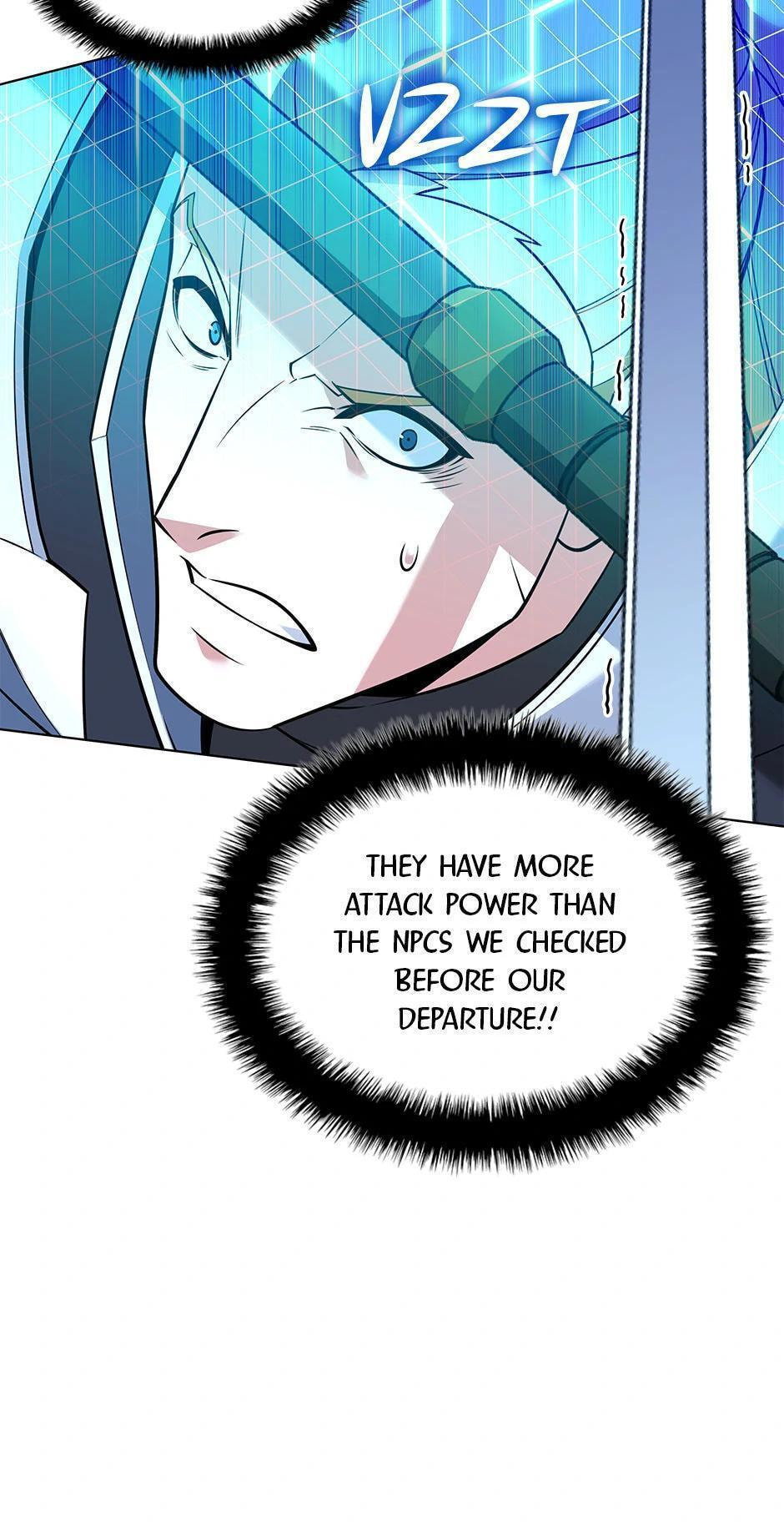 Read Overgeared (Team Argo) chapter 216 image 87 on Lezhin