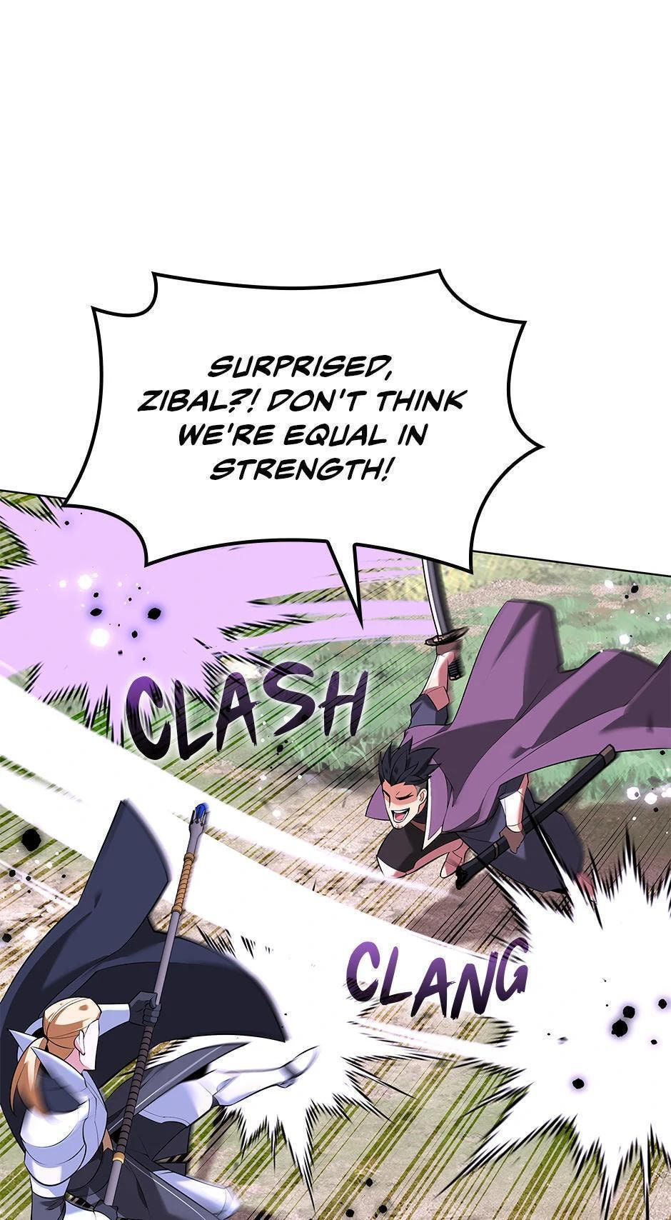 Read Overgeared (Team Argo) chapter 216 image 88 on Lezhin