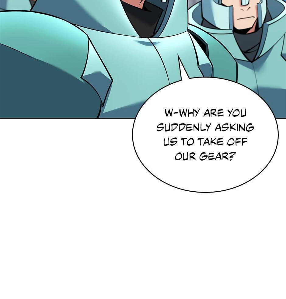 Read Overgeared (Team Argo) chapter 216 image 9 on Lezhin