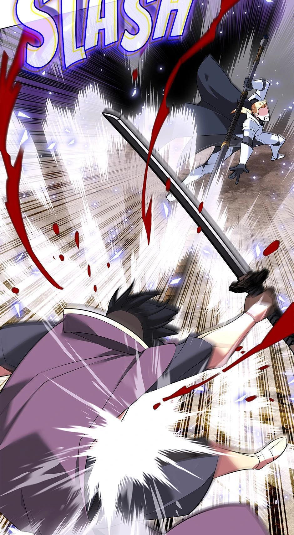 Read Overgeared (Team Argo) chapter 216 image 90 on Lezhin