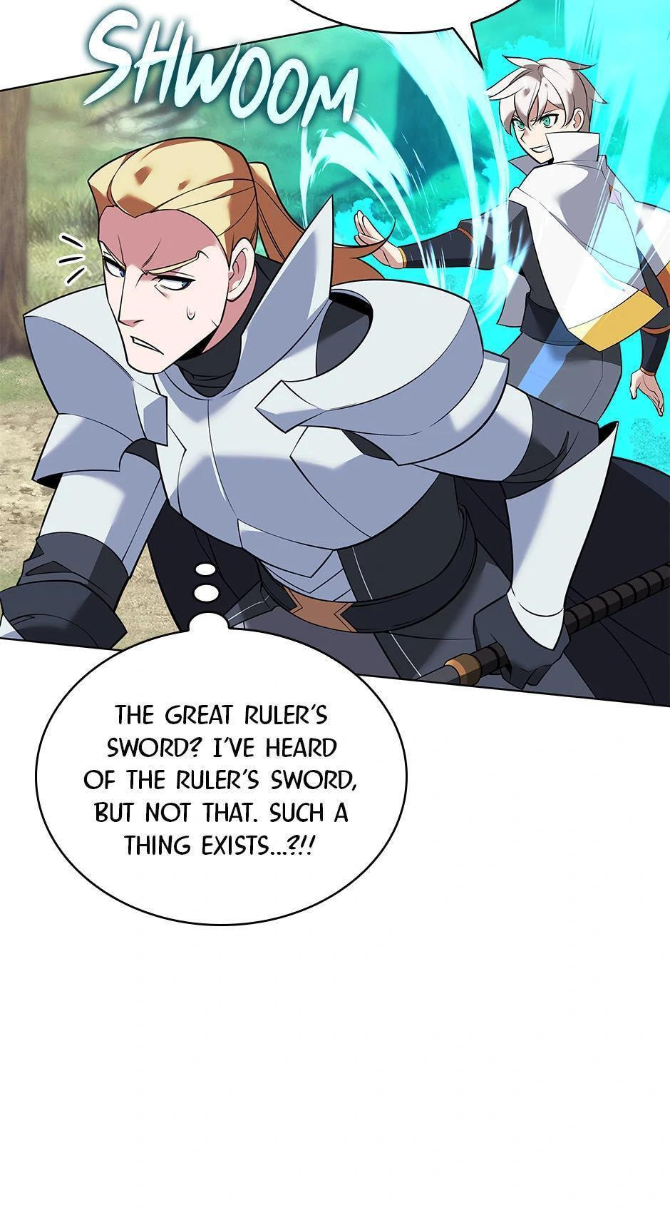 Read Overgeared (Team Argo) chapter 216 image 97 on Lezhin