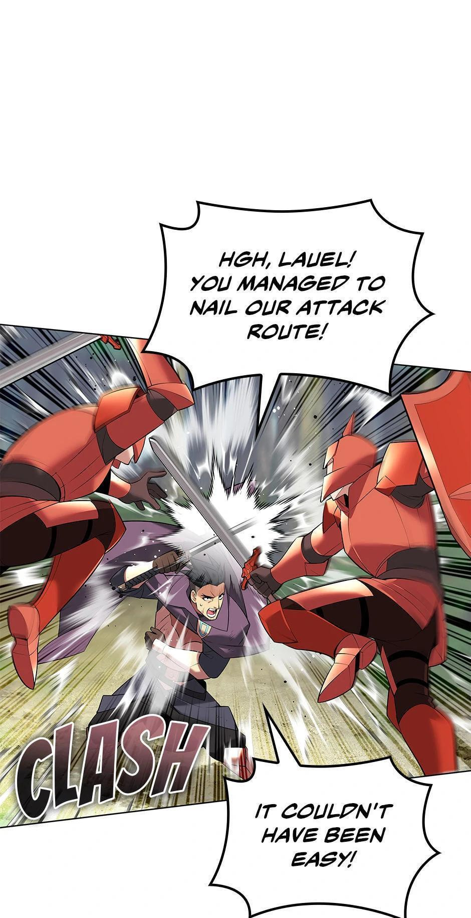 Read Overgeared (Team Argo) chapter 216 image 98 on Lezhin
