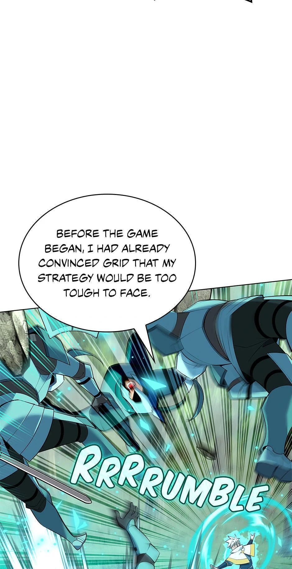 Read Overgeared (Team Argo) chapter 216 image 99 on Lezhin