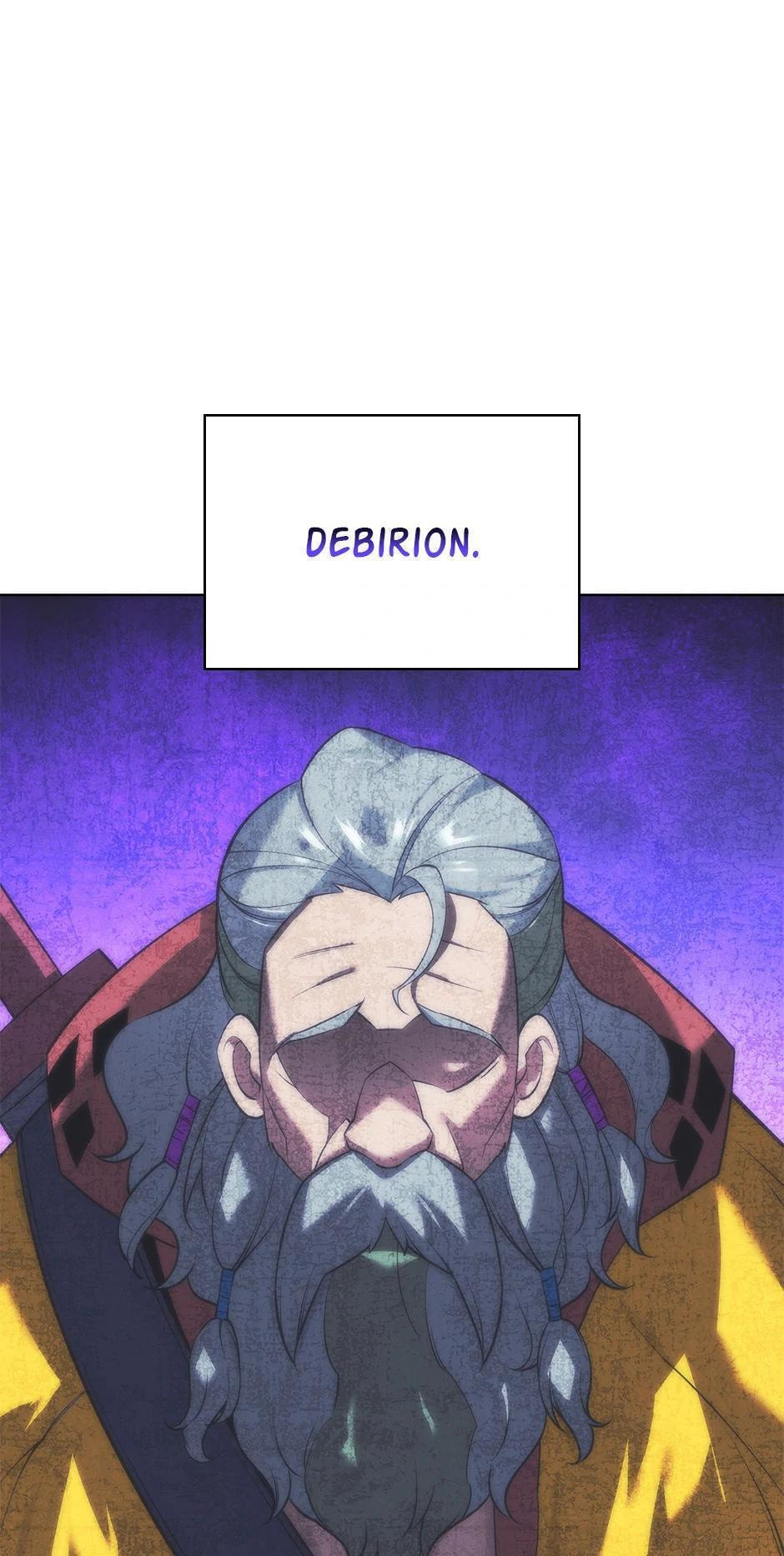 Read Overgeared (Team Argo) chapter 217 image 0 on Lezhin