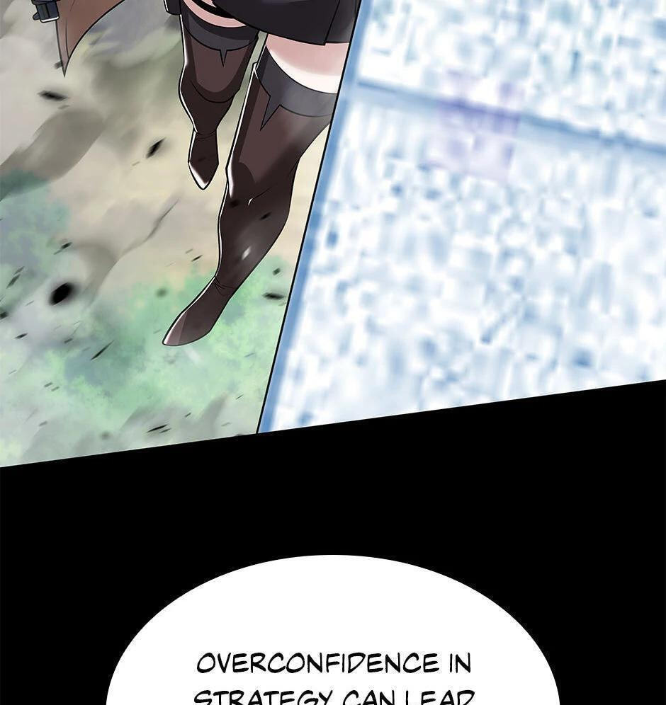 Read Overgeared (Team Argo) chapter 217 image 102 on Lezhin