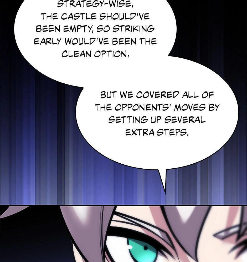 Read Overgeared (Team Argo) chapter 217 image 104 on Lezhin