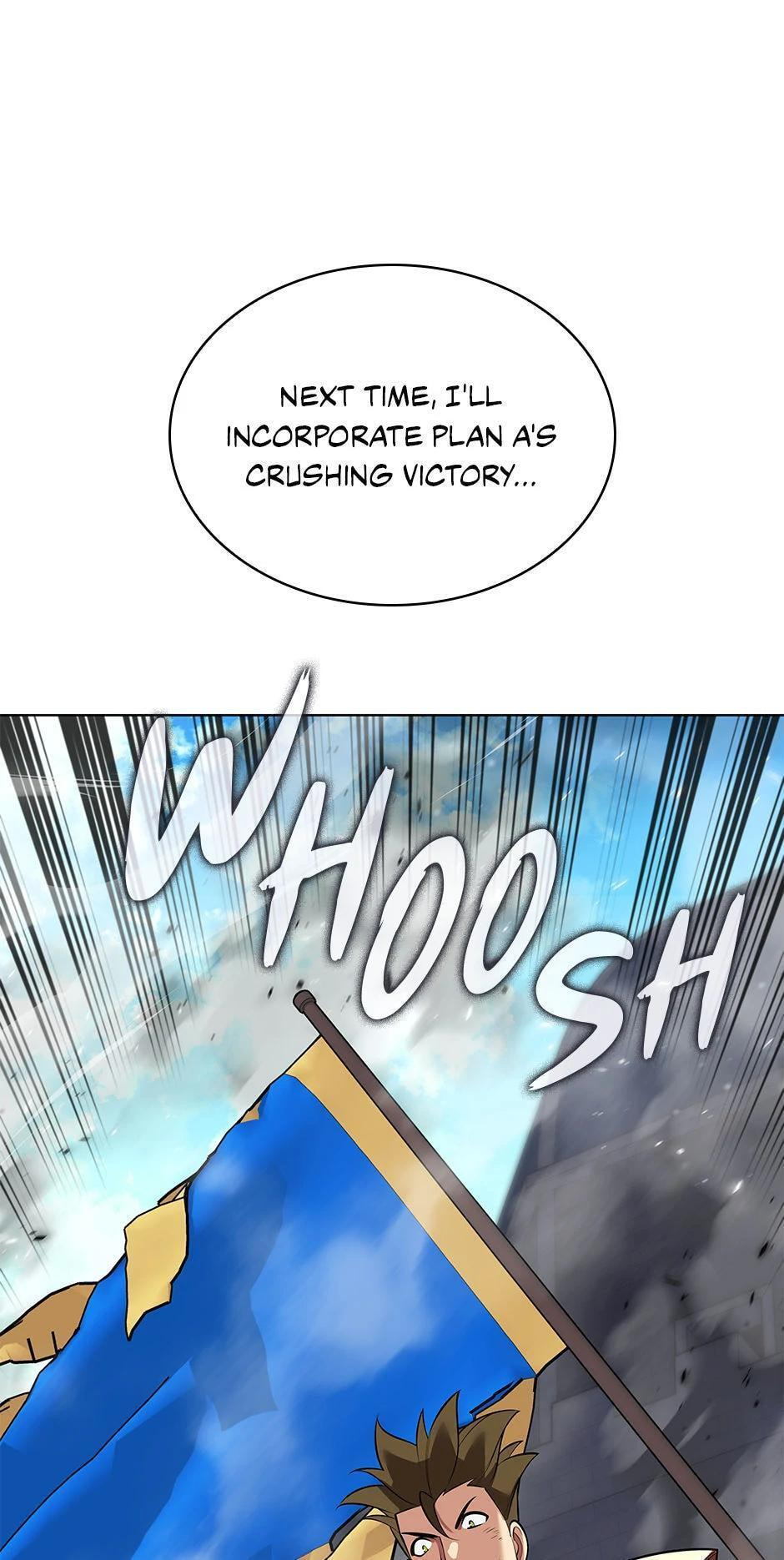 Read Overgeared (Team Argo) chapter 217 image 108 on Lezhin