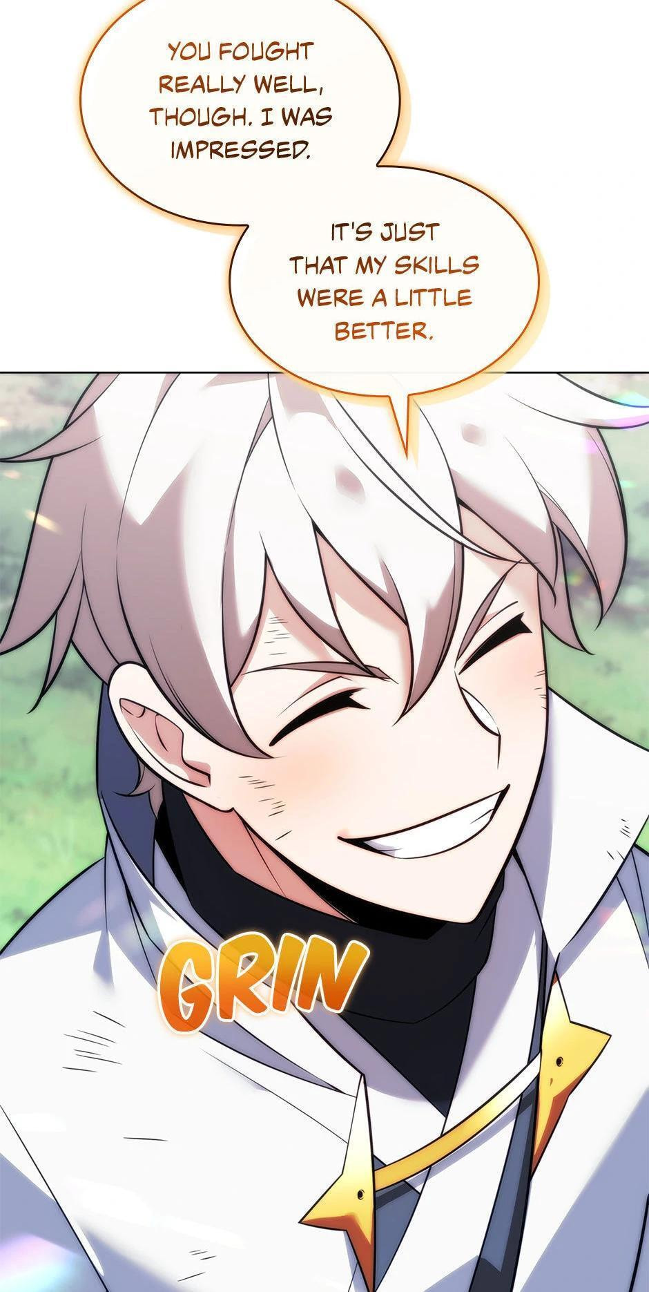 Read Overgeared (Team Argo) chapter 217 image 111 on Lezhin