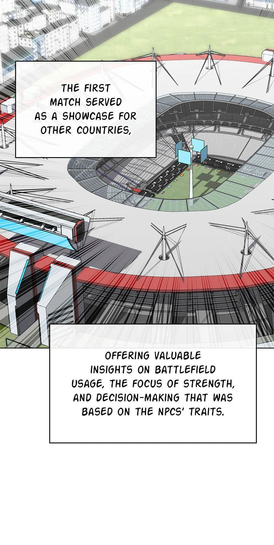 Read Overgeared (Team Argo) chapter 217 image 113 on Lezhin