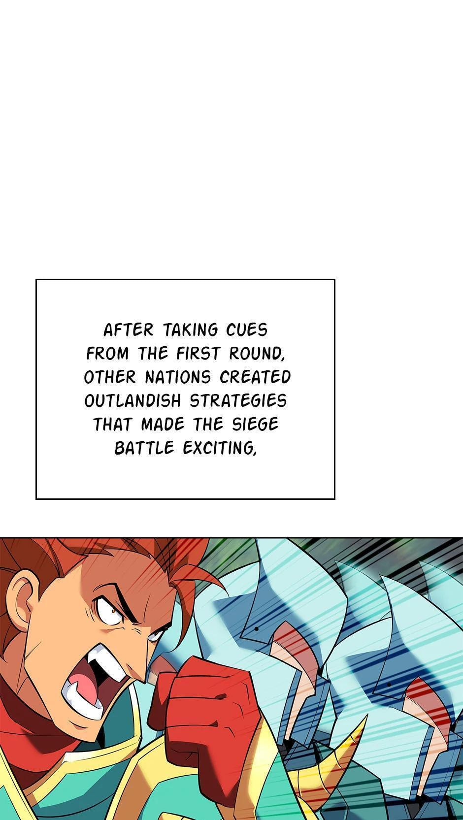 Read Overgeared (Team Argo) chapter 217 image 114 on Lezhin