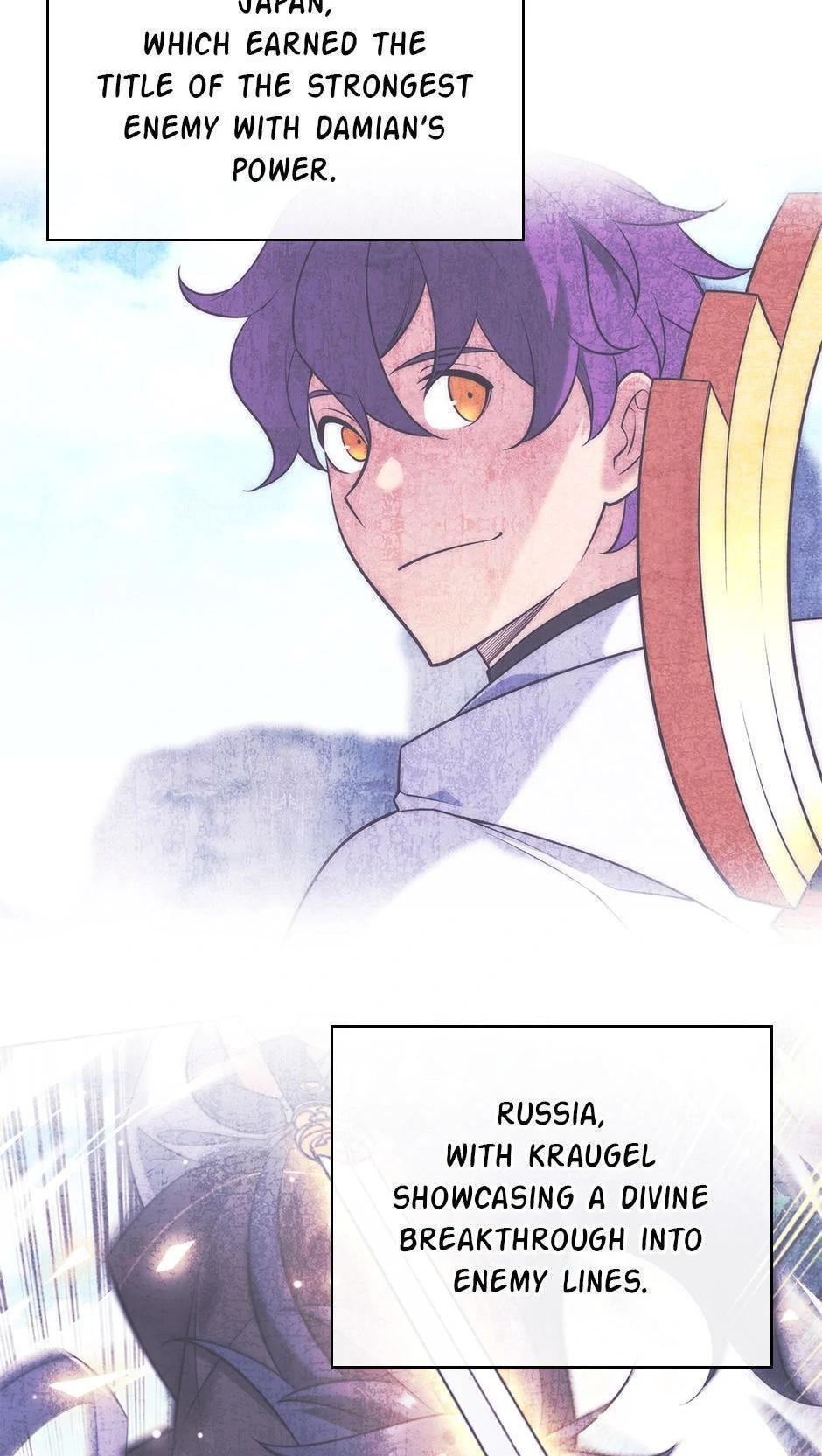 Read Overgeared (Team Argo) chapter 217 image 116 on Lezhin