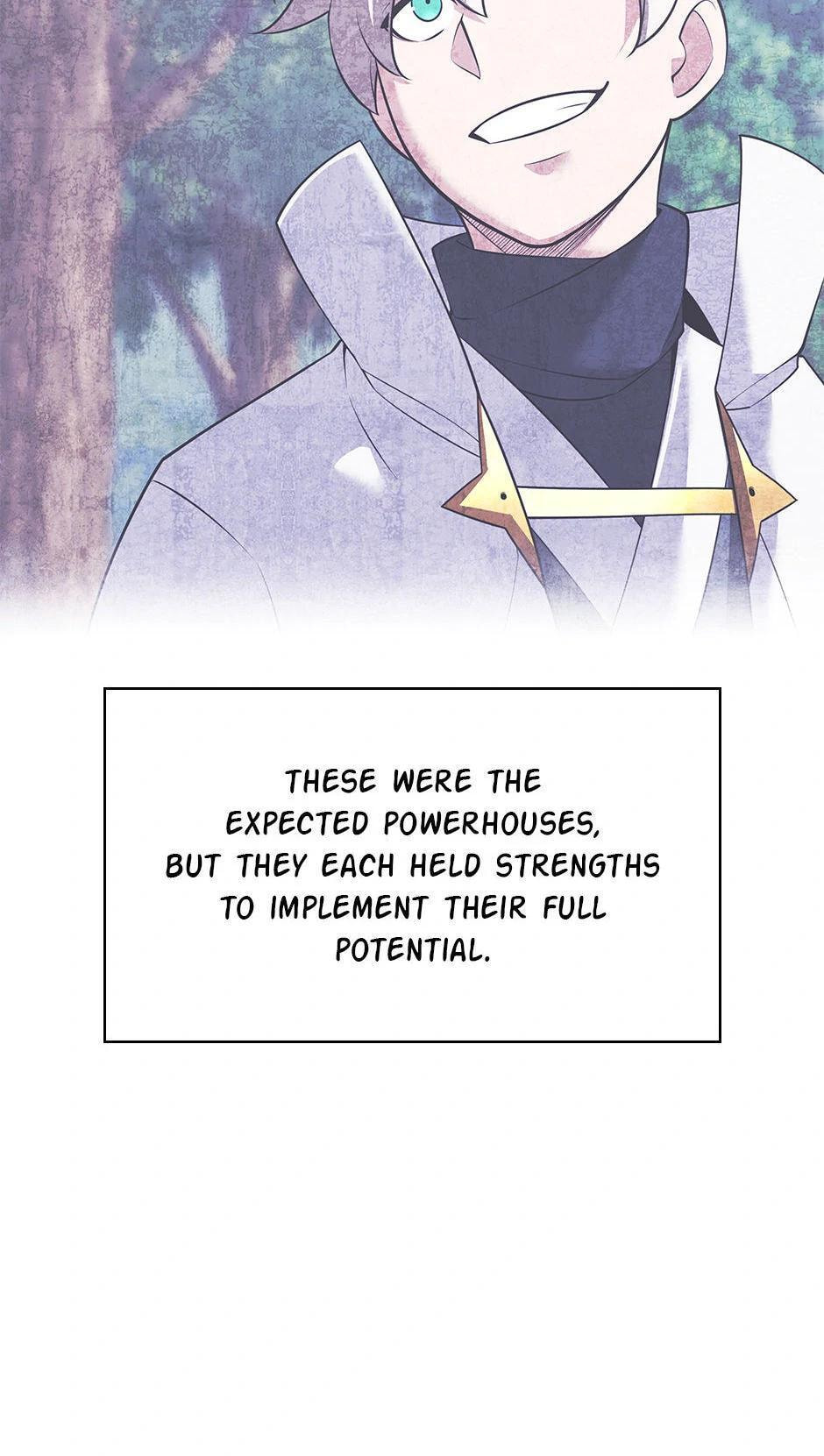 Read Overgeared (Team Argo) chapter 217 image 118 on Lezhin