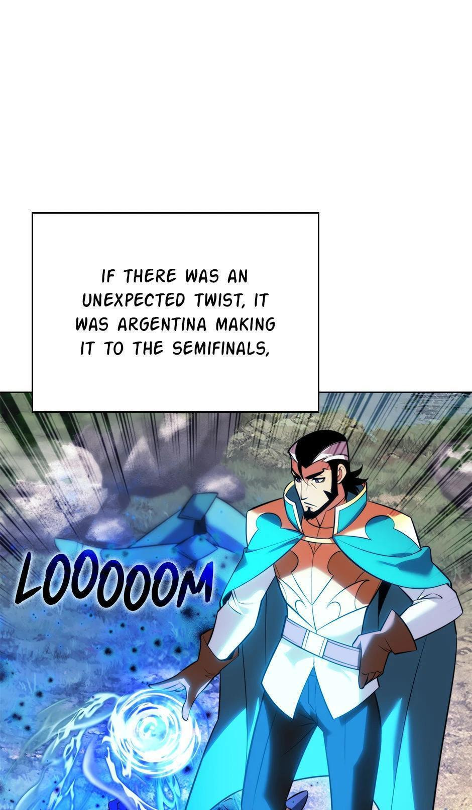 Read Overgeared (Team Argo) chapter 217 image 119 on Lezhin