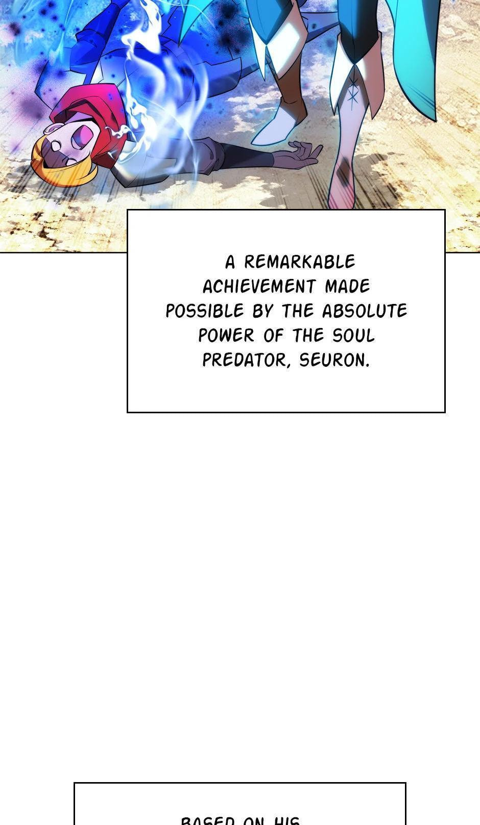 Read Overgeared (Team Argo) chapter 217 image 120 on Lezhin