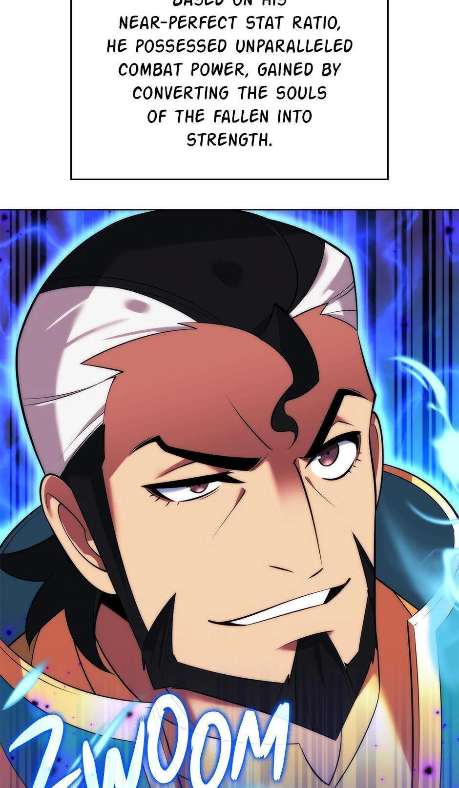 Read Overgeared (Team Argo) chapter 217 image 121 on Lezhin